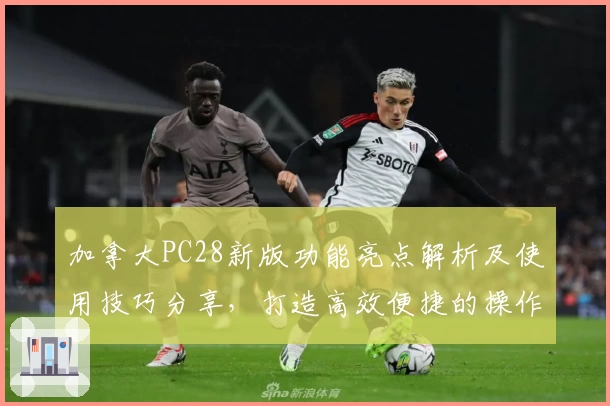 加拿大PC28新版功能亮点解析及使用技巧分享，打造高效便捷的操作体验