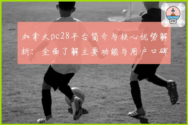 加拿大pc28平台简介与核心优势解析：全面了解主要功能与用户口碑