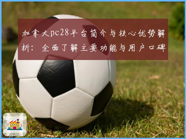 加拿大pc28平台简介与核心优势解析：全面了解主要功能与用户口碑