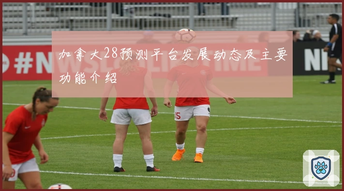 加拿大28预测平台发展动态及主要功能介绍