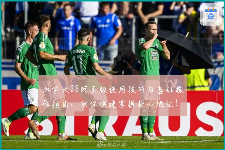 加拿大28网页版使用技巧与基础操作指南，助你快速掌握核心玩法！